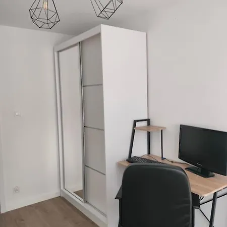 Apartament Szmaragdowy Budzistowo Exterior photo