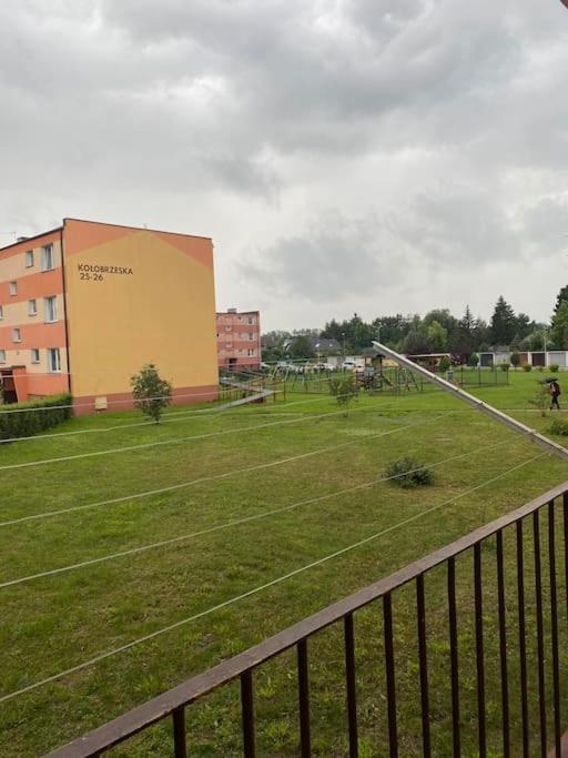 Apartament Szmaragdowy Budzistowo