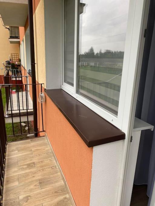 Apartament Szmaragdowy