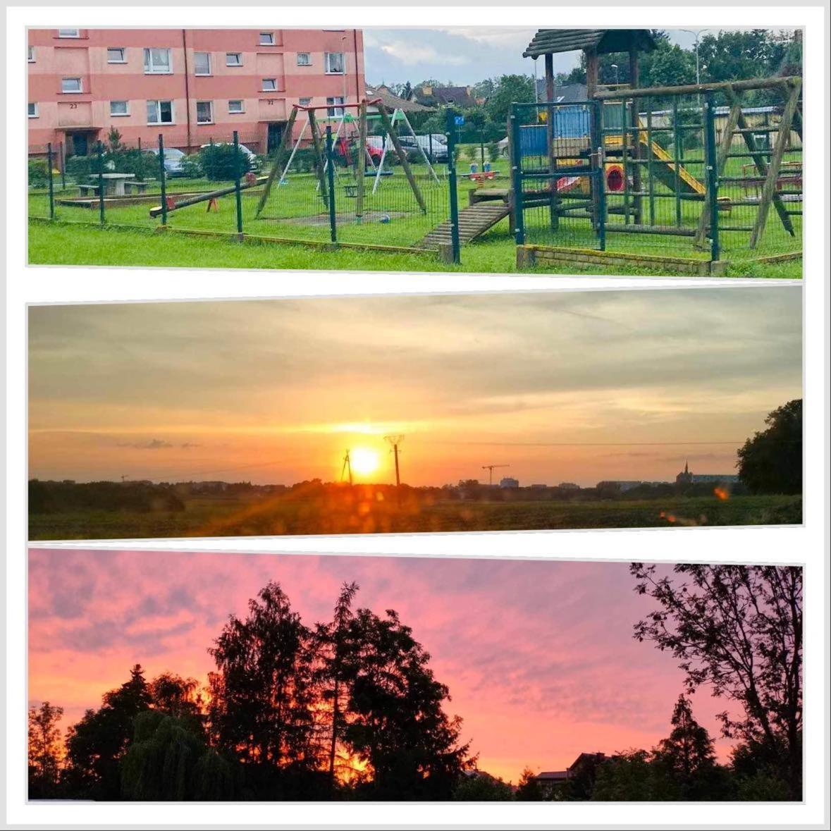 Apartment Szmaragdowy