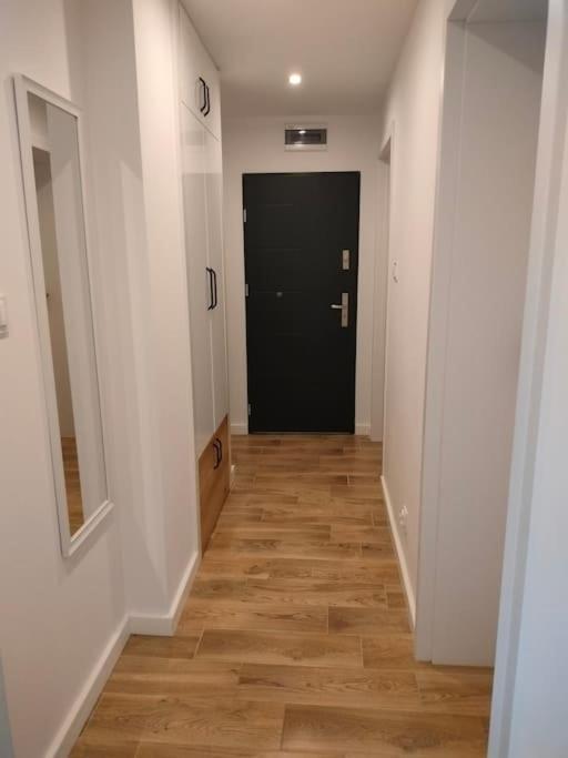 Apartment Szmaragdowy Budzistowo