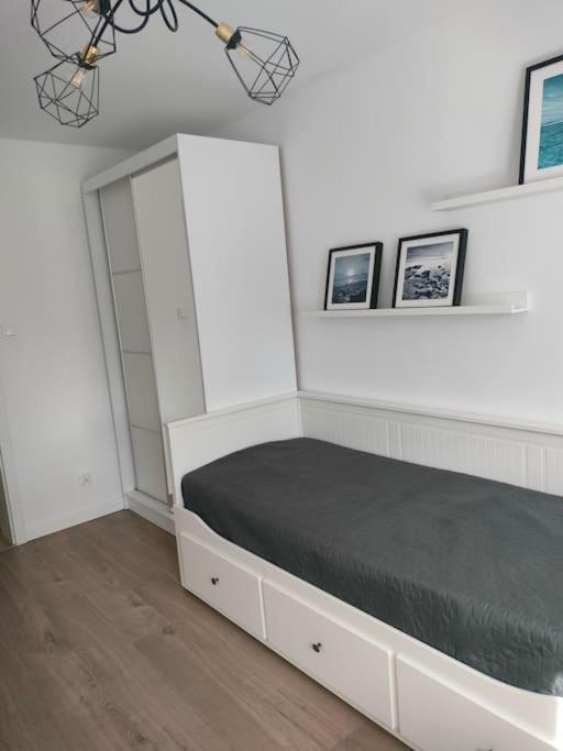 Apartment Szmaragdowy Budzistowo