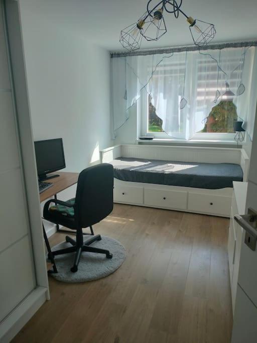 Szmaragdowy Apartament Budzistowo